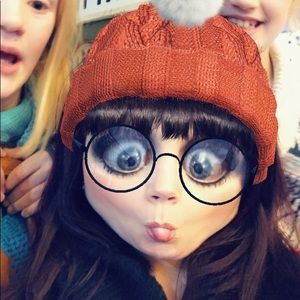 Meet your Posher, Bridgette